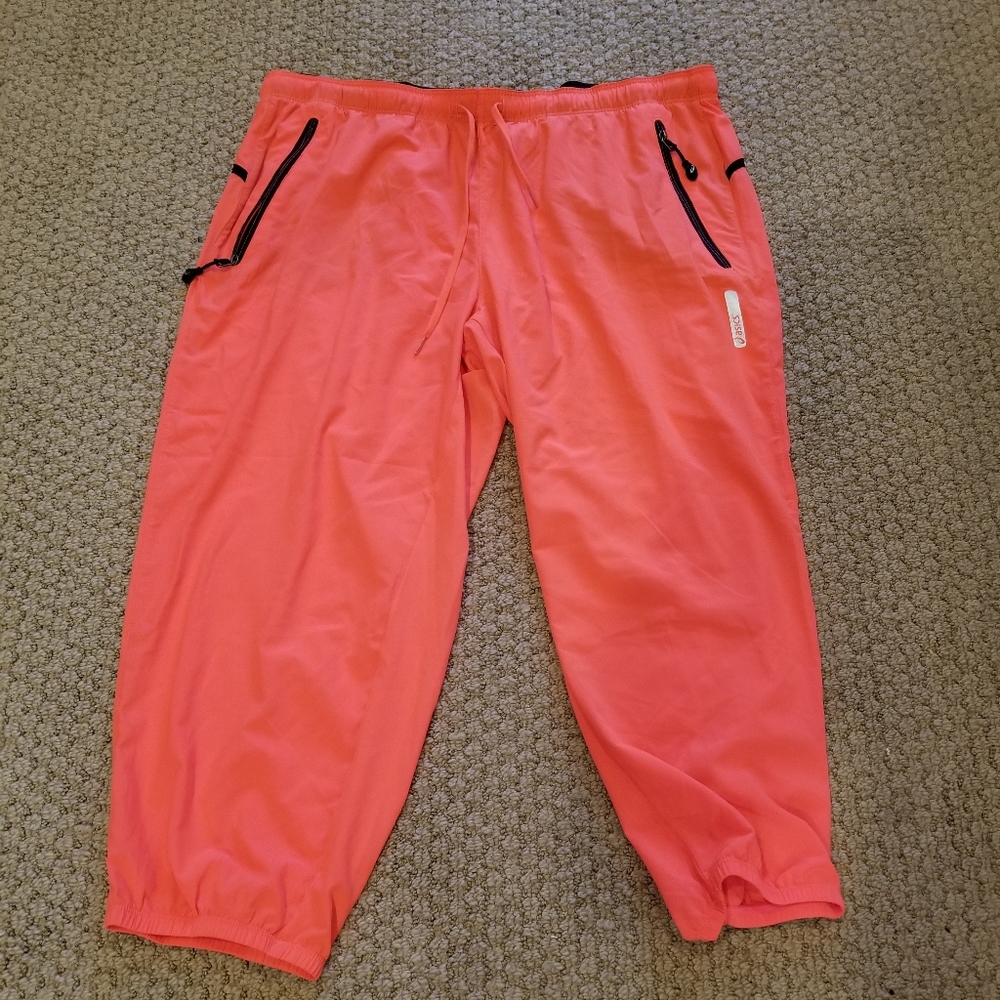 ASICS gym/yoga pants